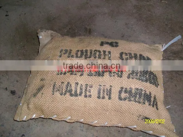 ZINC PLOUGH CHAIN