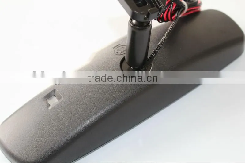 latest car rearview mirror of auto dimming function/night driving needed