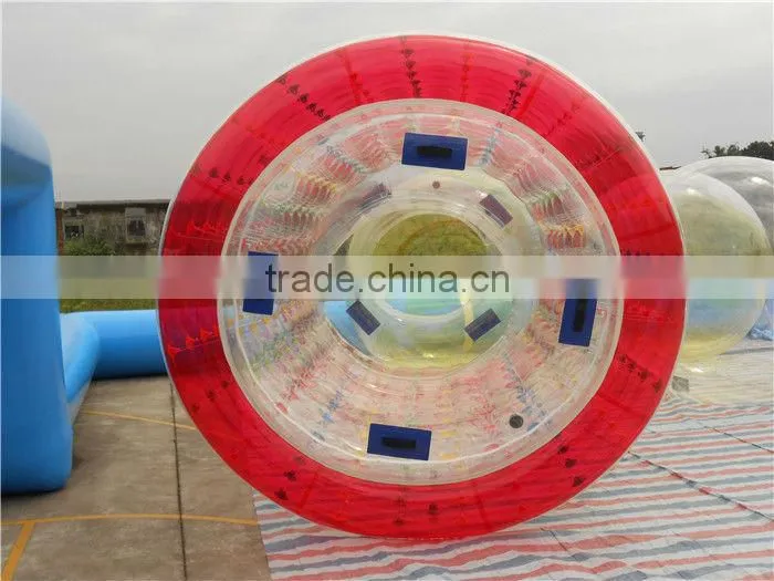 inflatable water park/ aqua sports for commercial