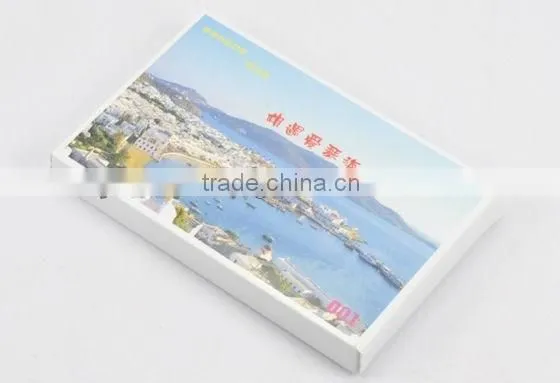 Elegant Custom Greeting Cards