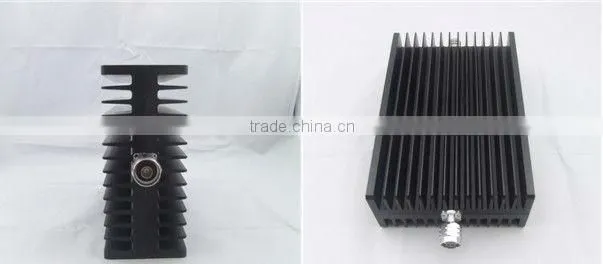 200W RF fixed Attenuator DC-3G N male connector