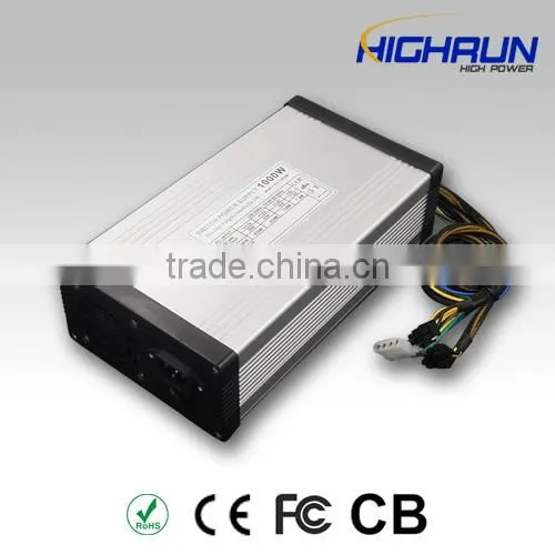 850W Transformer Switching Power Supply 12v For Bitcoin Miner/Game Systems from China factory