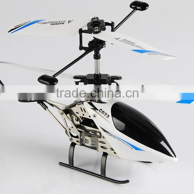 3.5-Channel metal remote control helicopter with gyro,rc helicopter toys