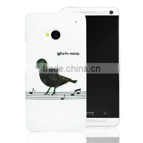 mobile phone cases for New hTC one