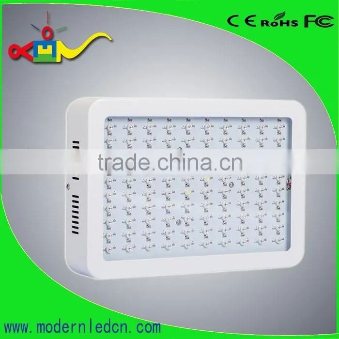 good price spider cob led grow light
