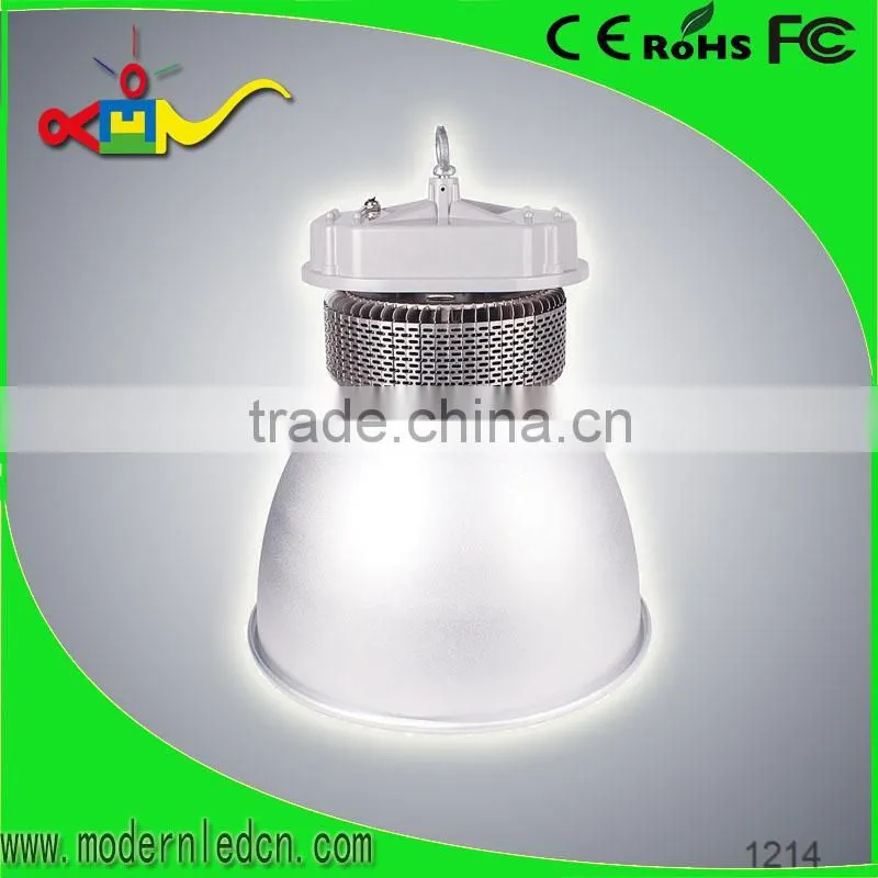 Meanwell drvier high bay led light 60 90 degree fresh light