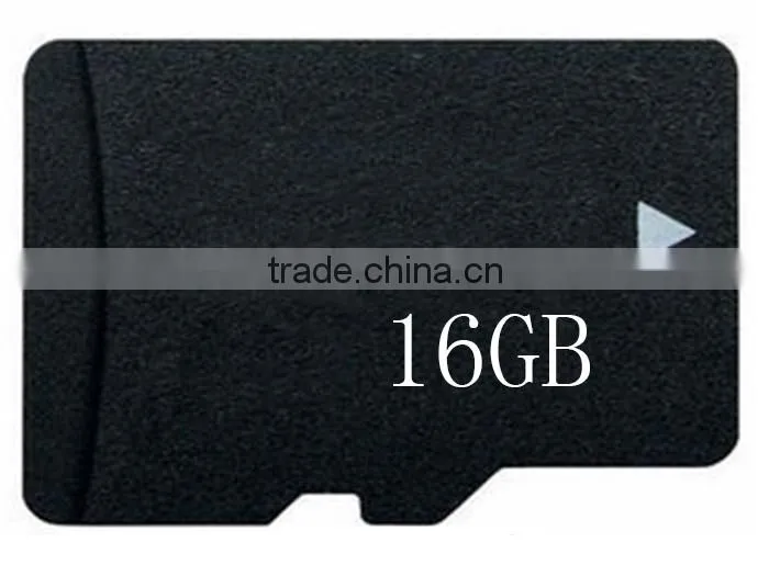 Class 10 memory card lower prices Wholesales full capacity Sd memory for camera, GPS