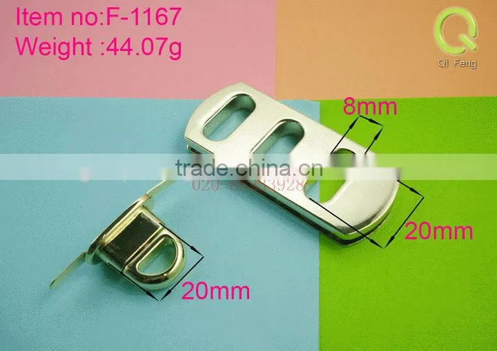 qifeng high quality insert lock f-1167