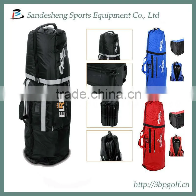 2014 best selling golf bag rain cover
