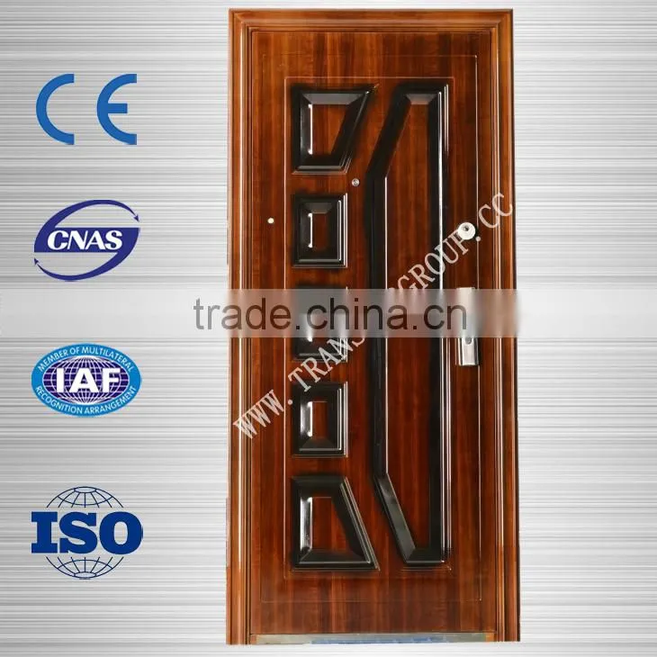 Italian Steel Door Exterior Steel Security Door