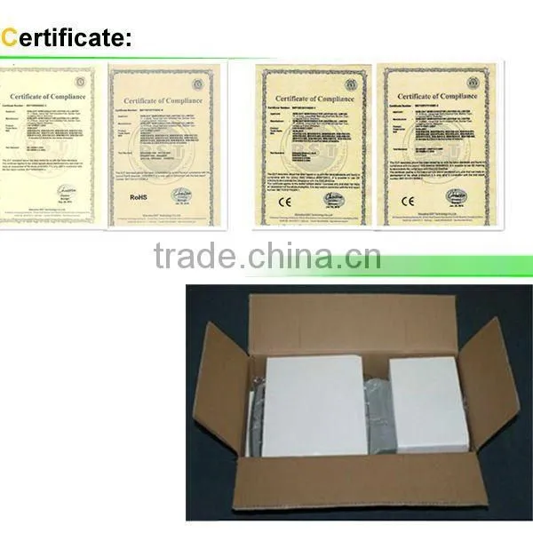 2013 High Power 120W High Quality Solar Street LED Lamp