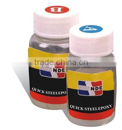 epoxy AB glue