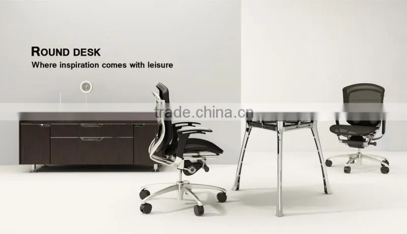 modern fashion executive office furniture(FLX-Series)