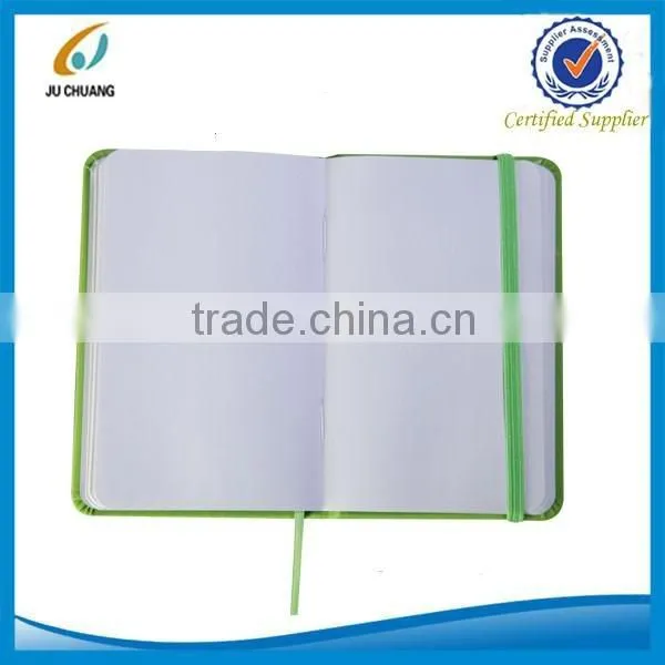 School supply cheap pocket journal paper notebook