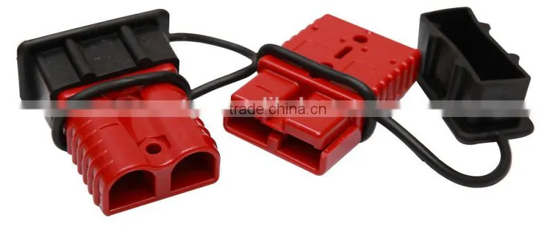 Quick Connect Wire Harness Plug Disconnect Winch Trailer Connector Kit