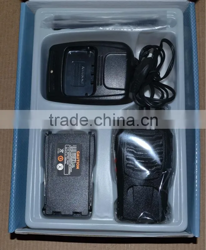 Original Baofeng BF-888S USB charger