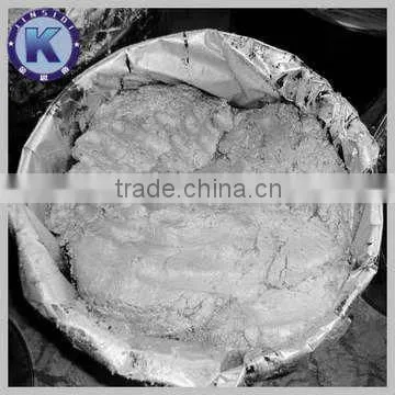 floating aluminum paste