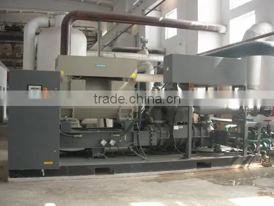 Gas Air Separation Plant