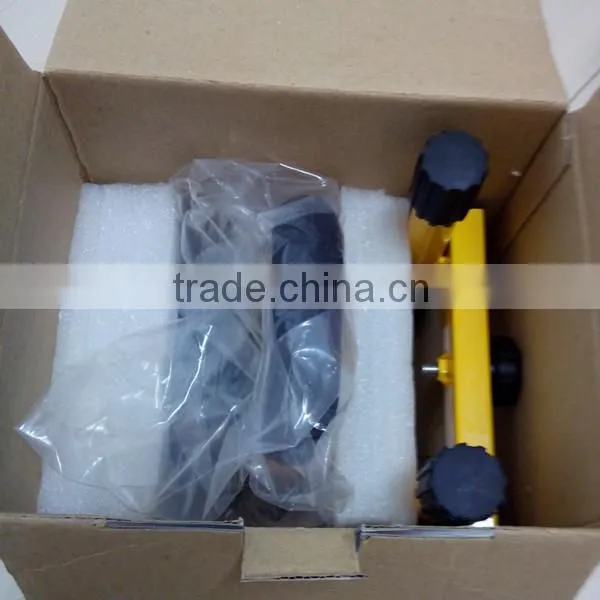 LED rechargeable Construction lamp 20W