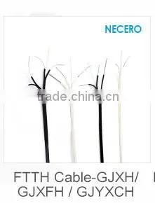 9/125m(OS1&2),SM Optic Single Mode Cable 8 core outdoor armoured,Rodent Proof for Aruba cabling systems