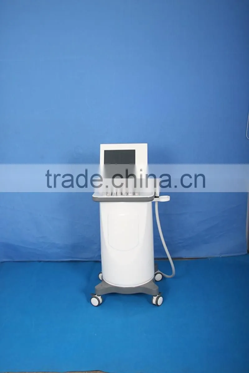 Wholesale skin tightening ultrasound hifu machine