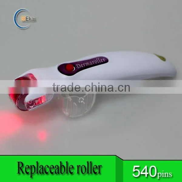 Professional skin care products led photon light therapy