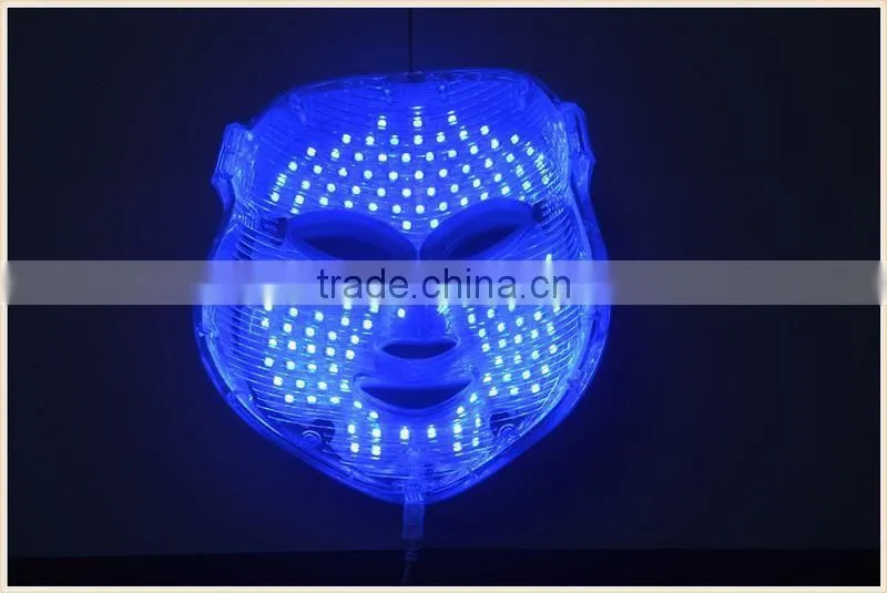 Led Light Face Mask for Anti Aging