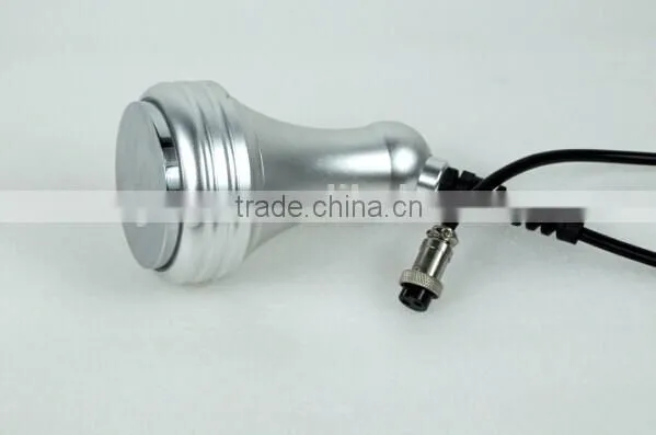 Multifunctional ultrasonic cavitation rf slimming beauty machine