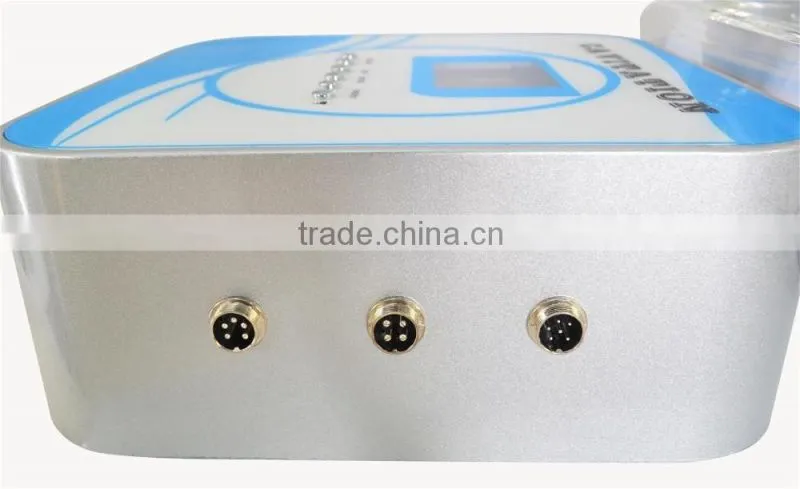 YALO Cavitation Ultrasound RF Body Slimming machine with ce