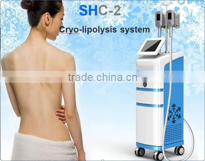 Fat Freezing Machine