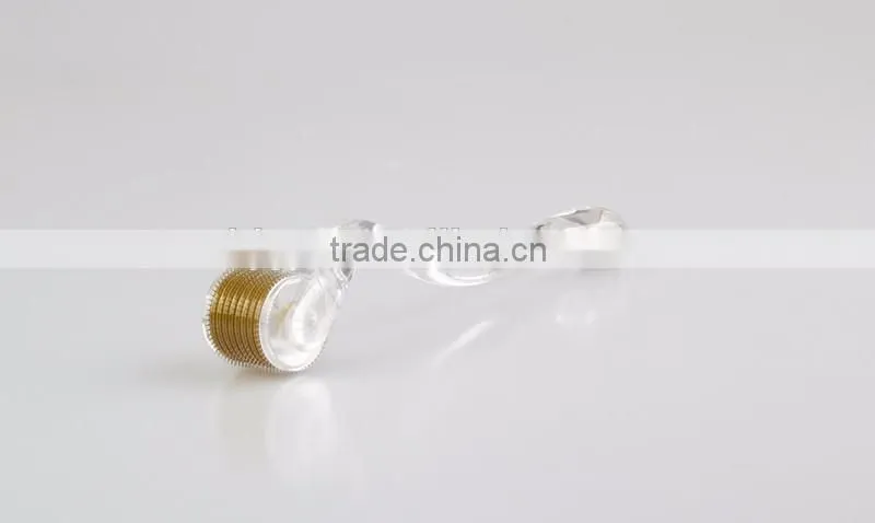 GTO 540 Derma Roller 0.2-3.0mm Mix Size Derma Needle Roller