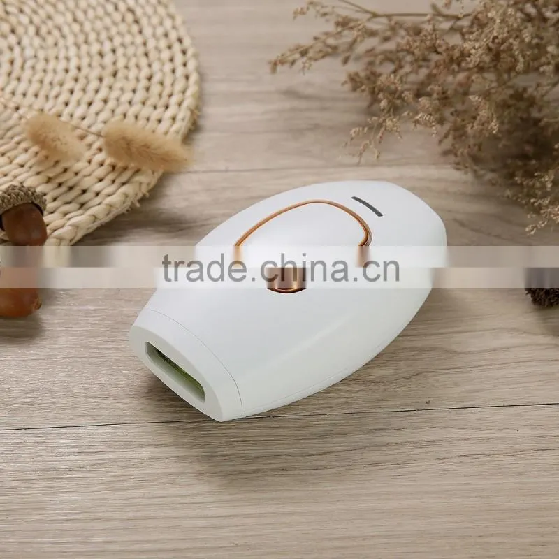 3 in 1 Newest ipl laser hair removal machines home use, portable ipl machine