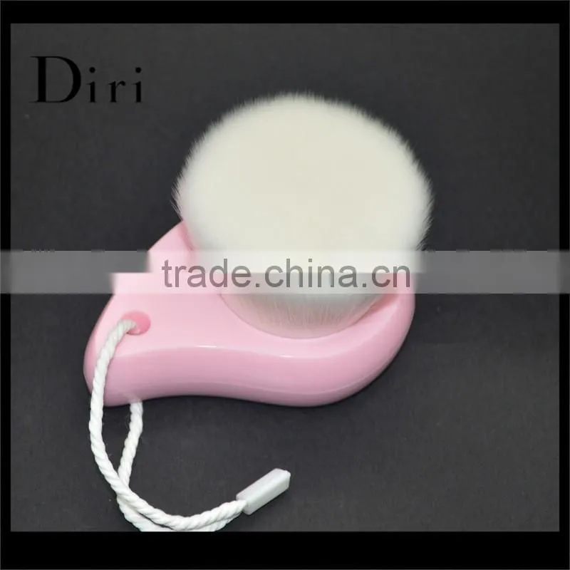 Fashion Face Cleaning Skin Massage Tools Cleansers Soft Facial Wash Brush