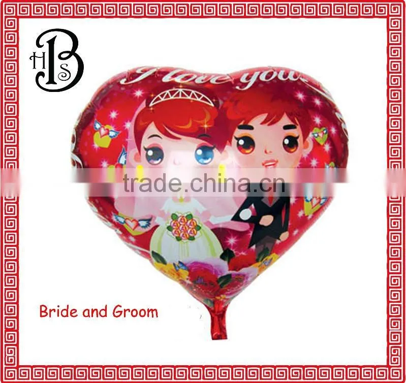 wholesale animal balloons for advertisement and party