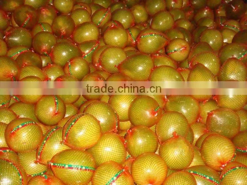 2011 crop pomelo