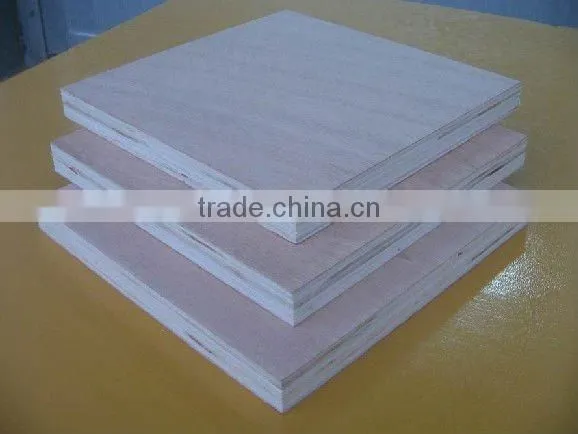 Brown film Faced Plywood
