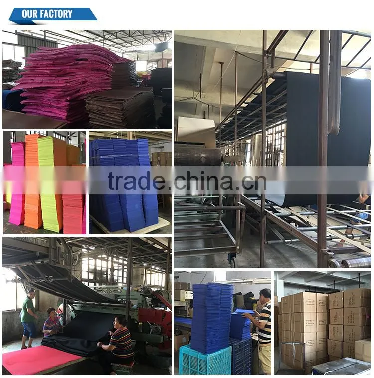 CAMOUFLAGE EVA FOAM EXPORTER