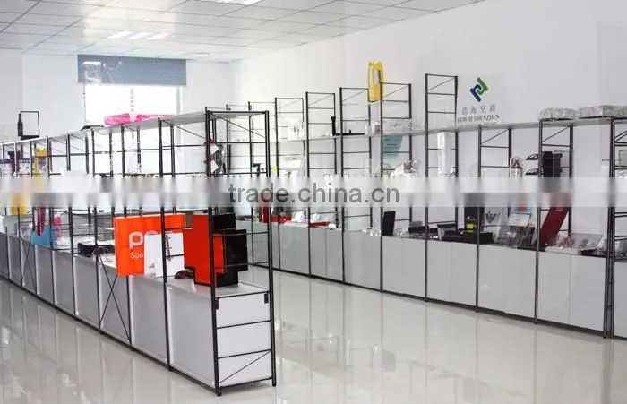 wholesale high quality clear acrylic coffee table fish tank for sale