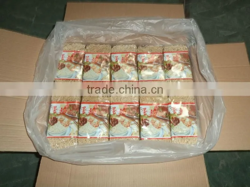 Instant Noodles 500g/400g EU market