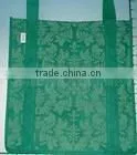 2012 easy-carry fashional PP Woven bags for shopping