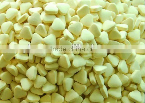 natural royal jelly tablet from Zhuoyu Bees Industry