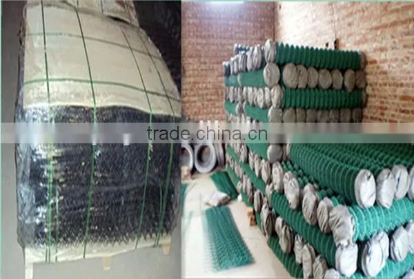 high quality and cheap 6 foot chain link fencing