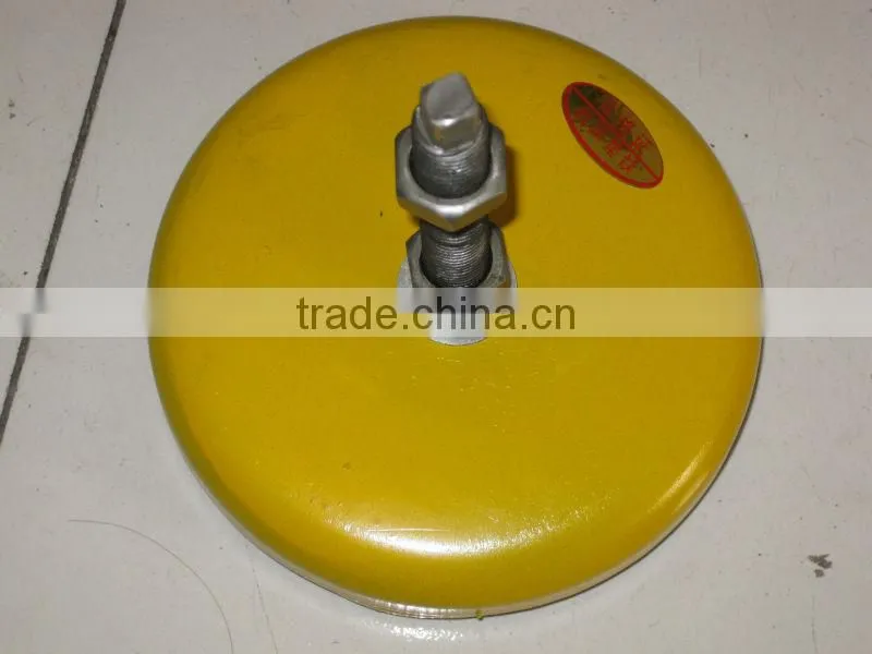 cnc machine shockproof pad iron
