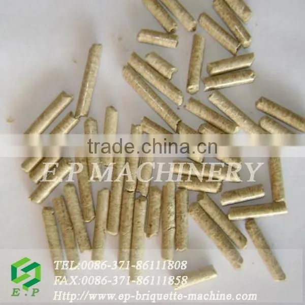 CE approved 500kg/h sawdust pellet mill machine with factory price