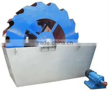 Sand Washing Machine