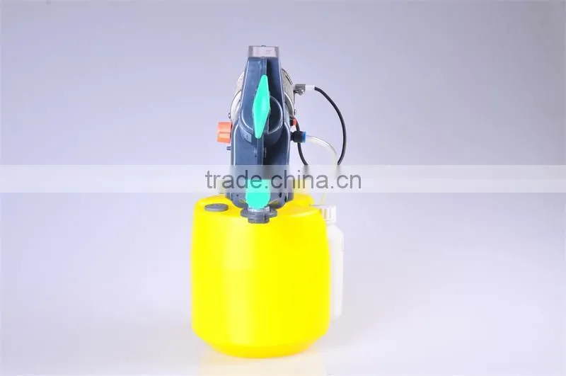 CE, ISO New design Protable thermal fogger for mosquito killer