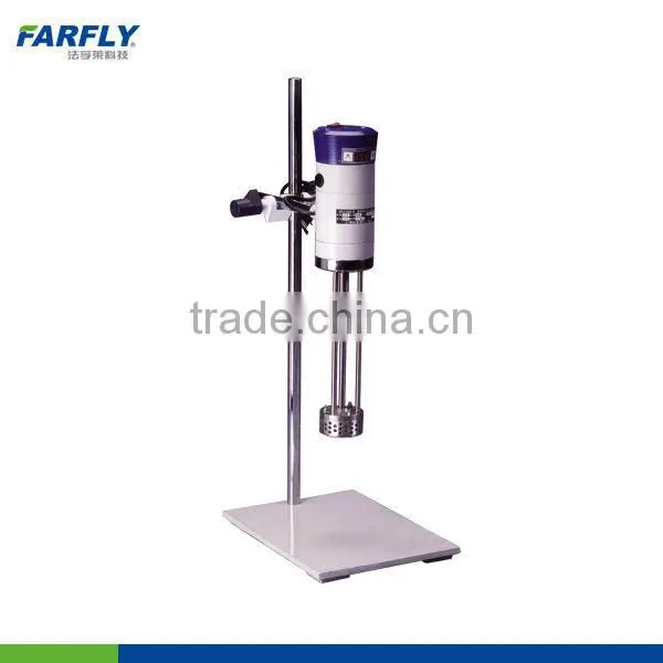 laboratory homogenizer