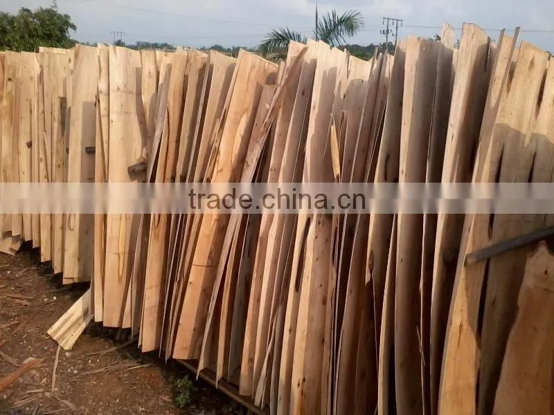 Vietnam Grade A Eucalyptus Core Veneer