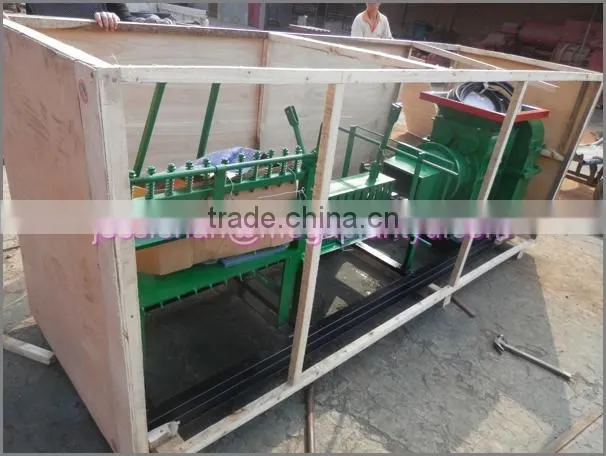 Zhengzhou Manufacturers electric clay brick moulding machine for sale in malaysia