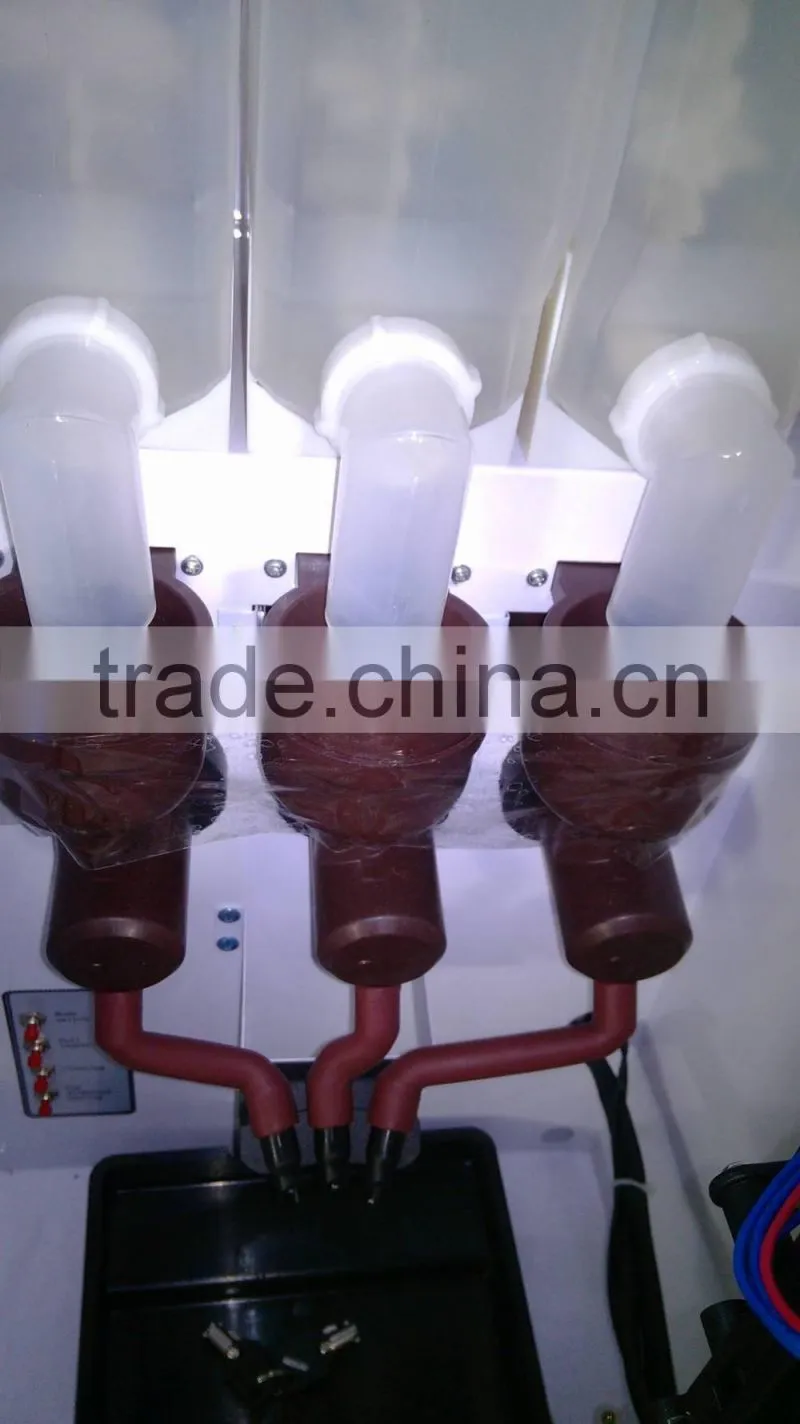 F303 Hot Sale cheap price Instant Coffee Machine